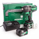 HiKOKI WR36DBWRZ Akkus ütvecsavarozó 1/2" MultiVolt (1050Nm/36V/2x2,5Ah) HitBOX