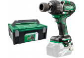 HiKOKI WR36DE-BASIC-HSC MULTI Volt Akkus ütvecsavarozó 36V, 1/2"(akku és töltő nélkül) HSC