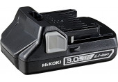 HiKOKI BSL1830C Akkumulátor (18V/3,0Ah) 339783