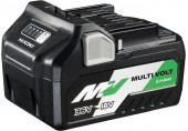 HiKOKI BSL36A18 MultiVolt Akkumulátor (18V/36V/5,0Ah/2,5Ah)