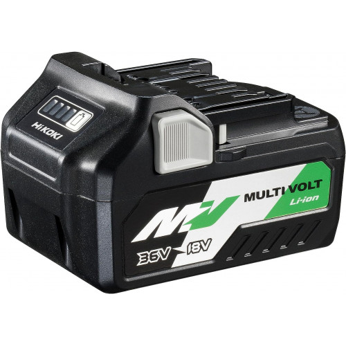 HiKOKI BSL36A18 MultiVolt Akkumulátor (18V/36V/5,0Ah/2,5Ah)