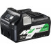HiKOKI BSL36A18 MultiVolt Akkumulátor (18V/36V/5,0Ah/2,5Ah)