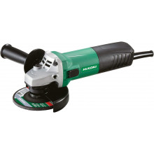 HiKOKI G12SR4YGZ Sarokcsiszoló (730W/115mm)