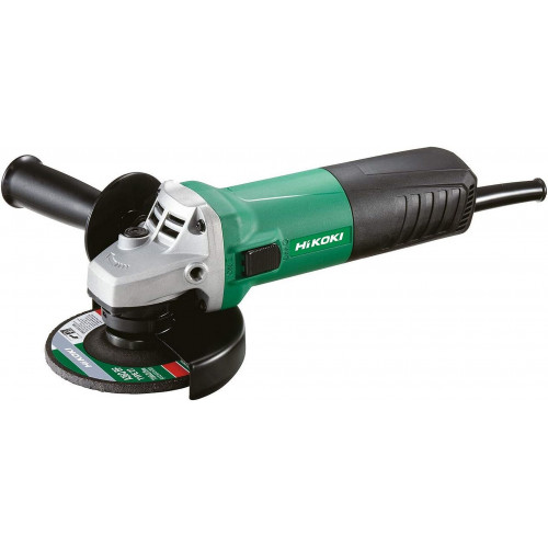HiKOKI G12SR4YGZ Sarokcsiszoló (730W/115mm)