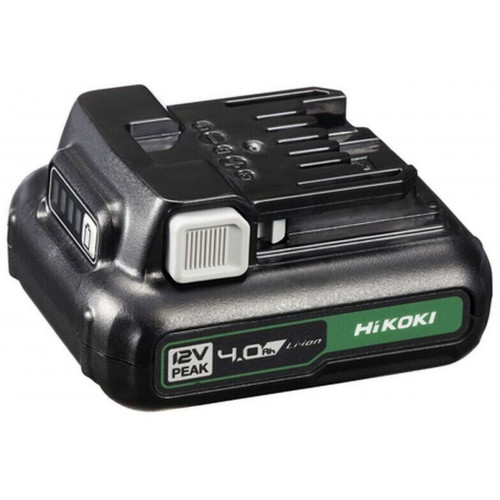 HiKOKI BSL1240M Akkumulátor (10,8/12V/4,0Ah) 374404 HiKOKI BSL1240M Akkumulátor (10,8/12V/4,0Ah) 374404