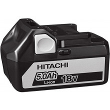 HiKOKI BSL1850 Akkumulátor (18V/5,0Ah) 335790