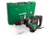 KIÁRUSÍTÁS HiKOKI (Hitachi) DH40MC Fúró-vésőkalapács SDS-Max 1100 W SZERVIZELT