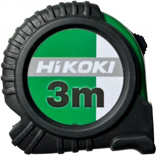 HiKOKI 750420 Mérőszalag, 3 m
