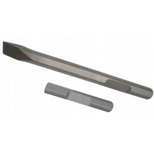 HiKOKI 751522 Laposvéső HEX, 36 x 400 mm