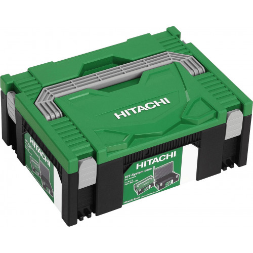 HiKOKI 402539 Hitbox HSC II. szivacsos