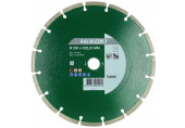 HiKOKI 752804 Gyémánt szegmenses vágótárcsa 180x22,2x7mm