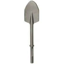 HiKOKI 751526 Széles véső 28mm (1 1/8") 125x500mm