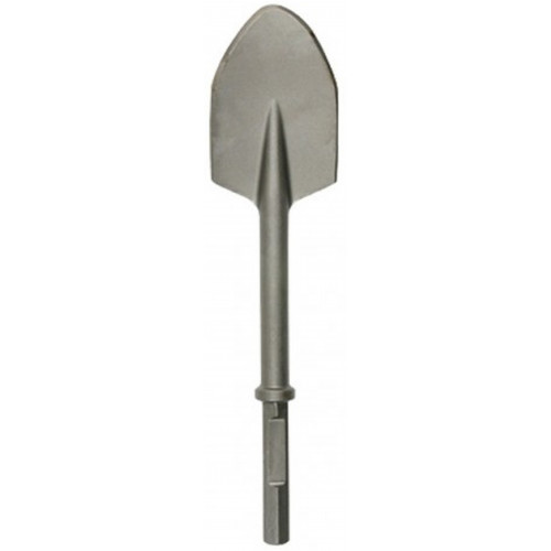 HiKOKI 751526 Széles véső 28mm (1 1/8") 125x500mm