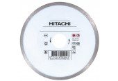 HiKOKI 752887 Gyémánt vágótárcsa, 125x22,2x5 mm, csempe típus