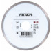 HiKOKI 752887 Gyémánt vágótárcsa, 125x22,2x5 mm, csempe típus