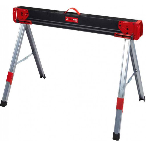 Holzmann Állítható munkaállvány (500kg) AB1015FLEX Holzmann Állítható munkaállvány (500kg) AB1015FLEX