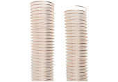 Holzmann Elszívótömlő (100mm/10m) ABS100MM_10LFM