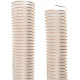 Holzmann Elszívótömlő (100mm/10m) ABS100MM_10LFM