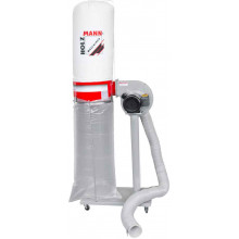 Holzmann Elszívógép ABS1080_400V