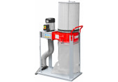 Holzmann Por-és forgács elszívó (750W) ABS1500FF_230V