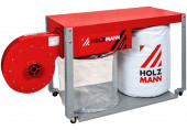 Holzmann Elszívógép (2200W) ABS2200FLEX_400V
