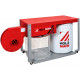 Holzmann Elszívógép (2200W) ABS2200FLEX_400V