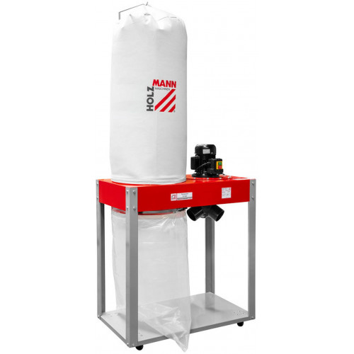 Holzmann Elszívógép (1500W) ABS3000SE_400V