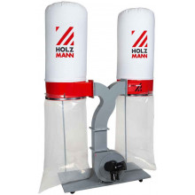 Holzmann Elszívógép (2200W) ABS3880_400V