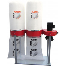 Holzmann Elszívógép (2200W) ABS4000_400V