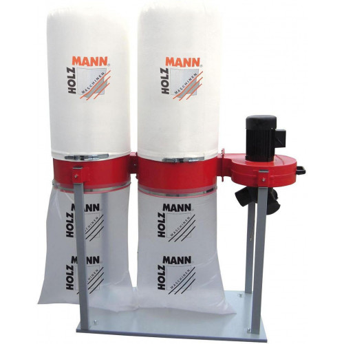Holzmann Elszívógép (2200W) ABS4000_400V Holzmann Elszívógép (2200W) ABS4000_400V