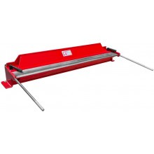 Holzmann Kézi lemezhajlító (1000mm/1,5mm) AKB1000FO