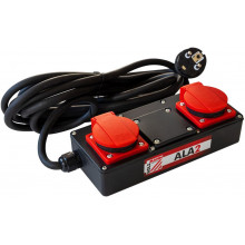 HOLZMANN Automatikus porelszívás indító ALA2_230V