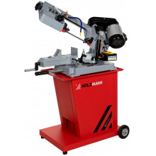 Holzmann Szalagfűrész fémhez (550W) BS128COOL_400V