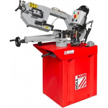 Holzmann Fémipari szalagfűrész (1500W) BS275TOP_400V