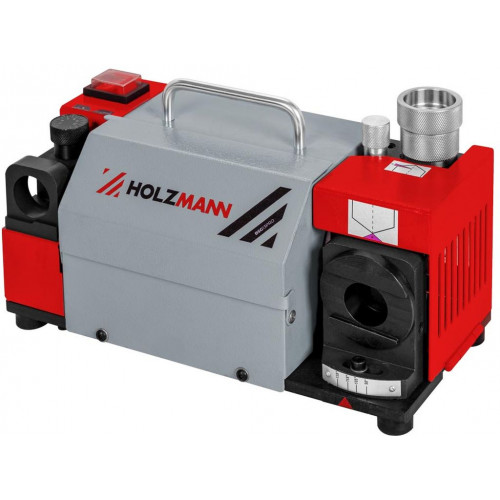 Holzmann Fúróélező (3-13mm/180W) BSG13PRO_230V