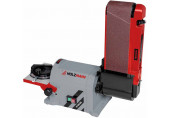 Holzmann Szalagcsiszoló (100x914mm/150mm/450W) BT150-914_230V