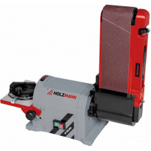 Holzmann Szalagcsiszoló (100x914mm/150mm/450W) BT150-914_230V