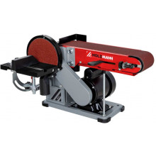 Holzmann Szalagcsiszoló (100x914mm/150mm/350W) BT46ECO_230V