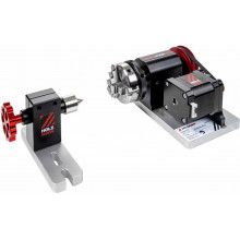 Holzmann 4-tengelye készlet CTF45P marógéphez CTF45P4X