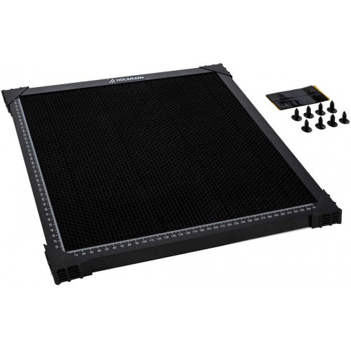 Holzmann Lézeres méhsejtasztal CTF45P marógéphez CTF45PLWT