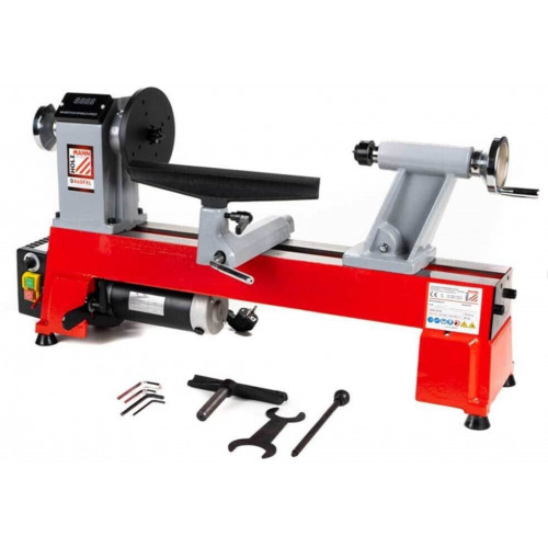 Holzmann Fa eszterga (770 W) D460FXL_230V