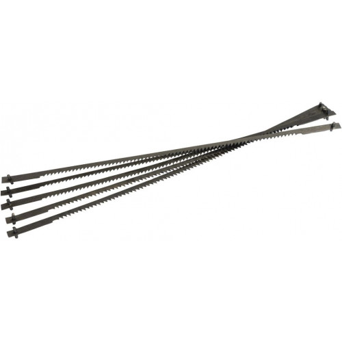 Holzmann Fűrészlap, 5 db DKS21PROSB