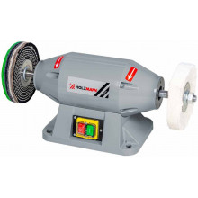 Holzmann Polírozógép (150x25mm/520W) DSM150PS_230V