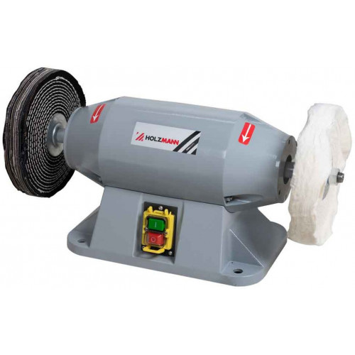 Holzmann Polírozógép (200x25mm/900W) DSM200PS_230V Holzmann Polírozógép (200x25mm/900W) DSM200PS_230V