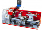 Holzmann Fémesztergagép (450W) ED400FDDIG_230V
