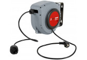 Holzmann Öntekercselő dob elektromos kábellel 10 m EKR10M_230V