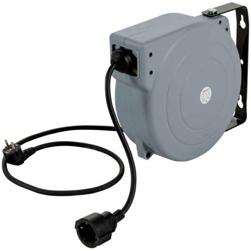 Holzmann Öntekercselő elektromos kábel 15 m EKR15M_230V
