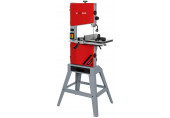 Holzmann Pásová píla s podstavcom (375W) HBS245HQ_230V