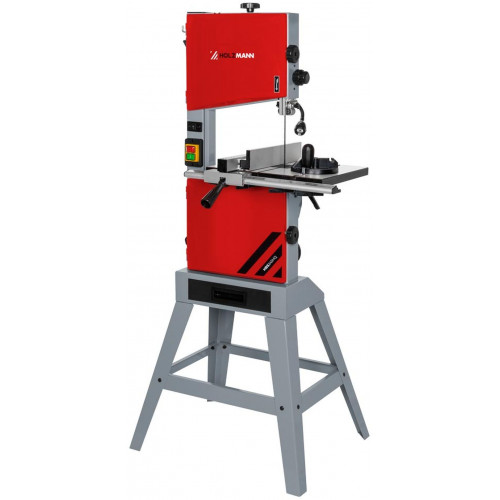 Holzmann Pásová píla s podstavcom (375W) HBS245HQ_230V Holzmann Pásová píla s podstavcom (375W) HBS245HQ_230V