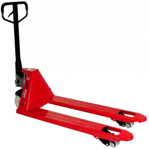 Holzmann Raklapemelő (2500kg) HUB25T